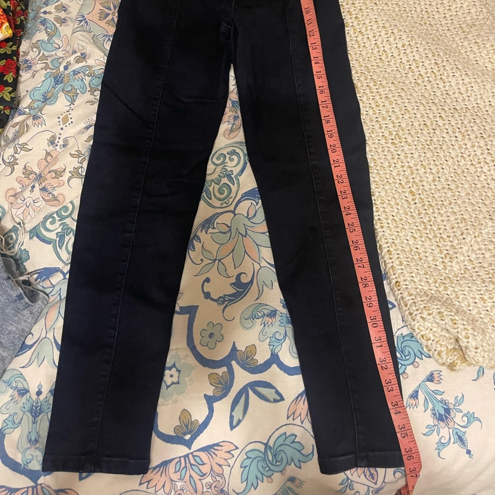 Jeans / jeggings